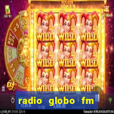 radio globo fm 90.1 salvador bahia